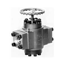 Solenoid operated stop valves 