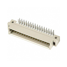 DIN 41612 PCB connectors